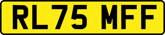 RL75MFF