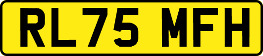 RL75MFH