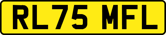 RL75MFL