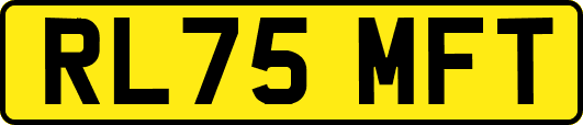 RL75MFT