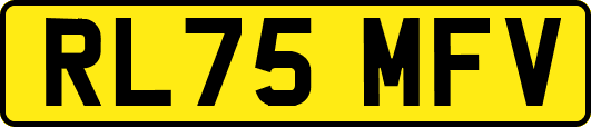 RL75MFV