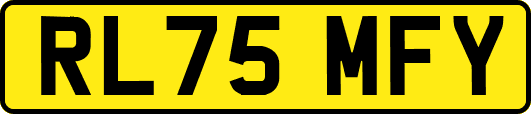 RL75MFY