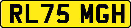 RL75MGH