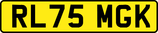 RL75MGK