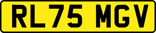 RL75MGV