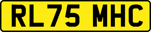 RL75MHC