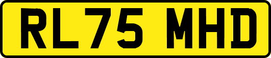 RL75MHD