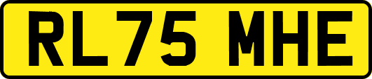 RL75MHE
