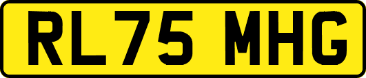 RL75MHG