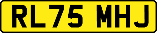 RL75MHJ