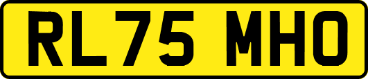 RL75MHO