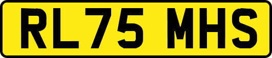 RL75MHS