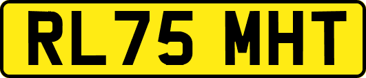 RL75MHT