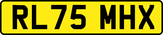 RL75MHX