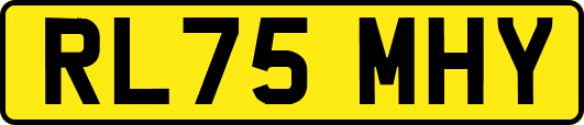 RL75MHY