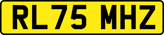 RL75MHZ