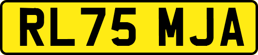 RL75MJA
