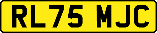 RL75MJC