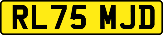 RL75MJD