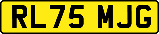 RL75MJG