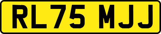 RL75MJJ