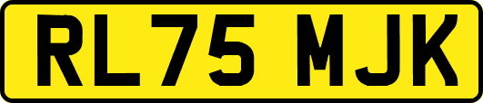 RL75MJK