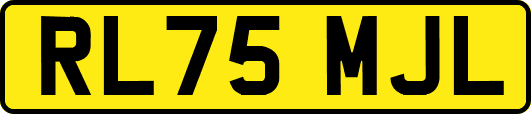RL75MJL