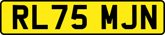 RL75MJN