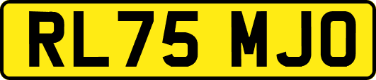 RL75MJO