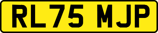 RL75MJP