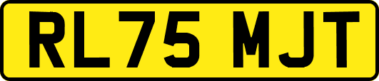 RL75MJT