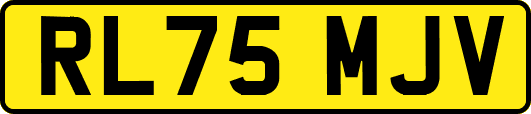 RL75MJV