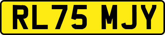 RL75MJY