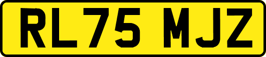 RL75MJZ