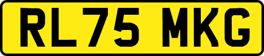 RL75MKG