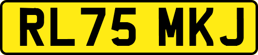 RL75MKJ