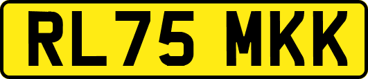 RL75MKK