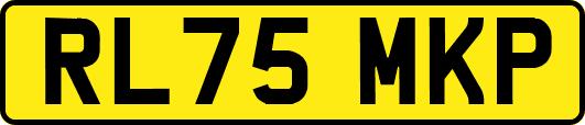 RL75MKP