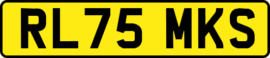 RL75MKS