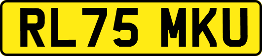 RL75MKU