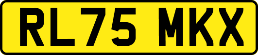 RL75MKX