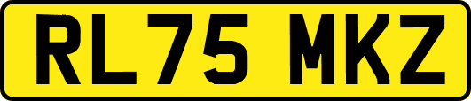 RL75MKZ