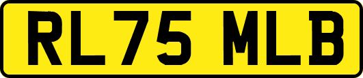 RL75MLB