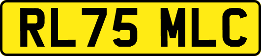 RL75MLC