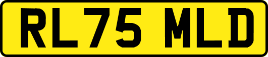 RL75MLD