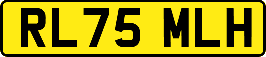 RL75MLH
