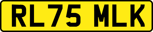 RL75MLK