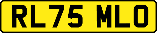 RL75MLO