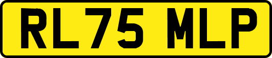 RL75MLP