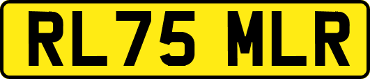 RL75MLR